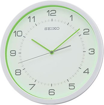 Настенные часы Seiko Clock QXA589WN